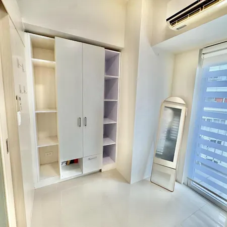 Condo In Boni Edsa Near Makati And Ortigas