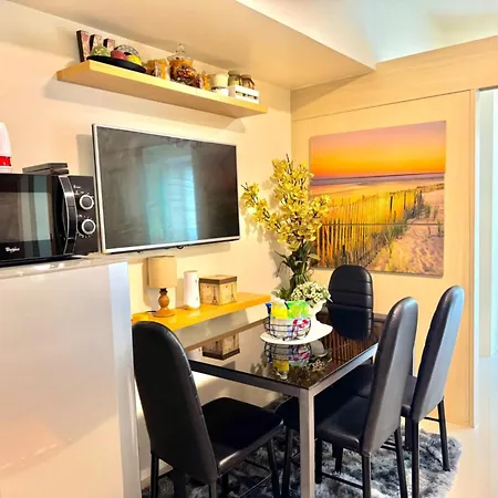 Condo In Boni Edsa Near Makati And Ortigas