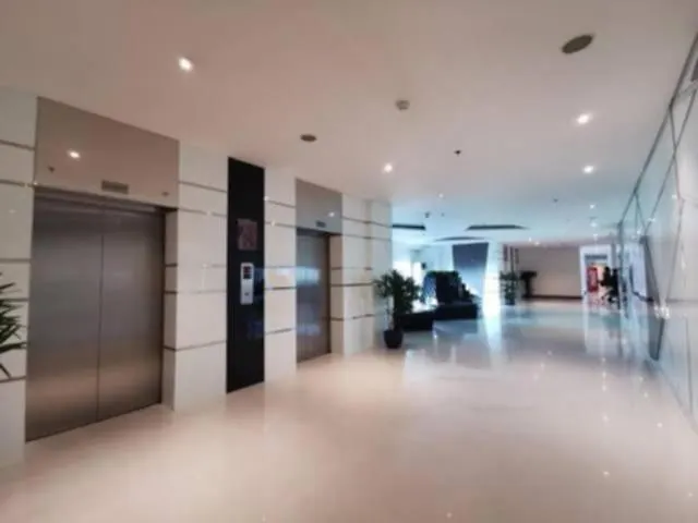 In Boni Edsa Near Makati And Ortigas Aparthotel Manila