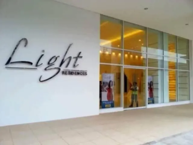 Aparthotel In Boni Edsa Near Makati And Ortigas