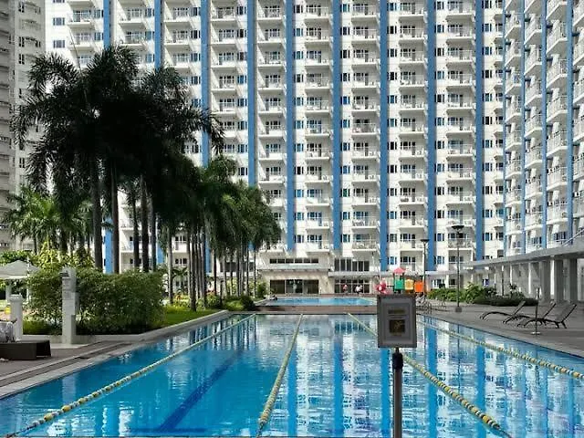 Aparthotel In Boni Edsa Near Makati And Ortigas Manila